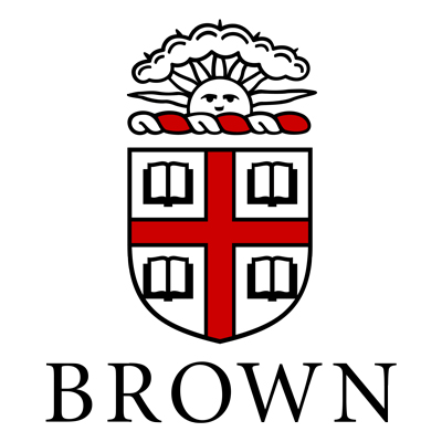 Brown Logo