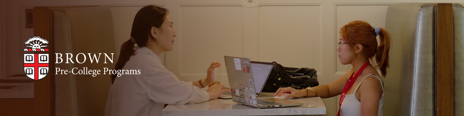 Brown Pre-College Programs